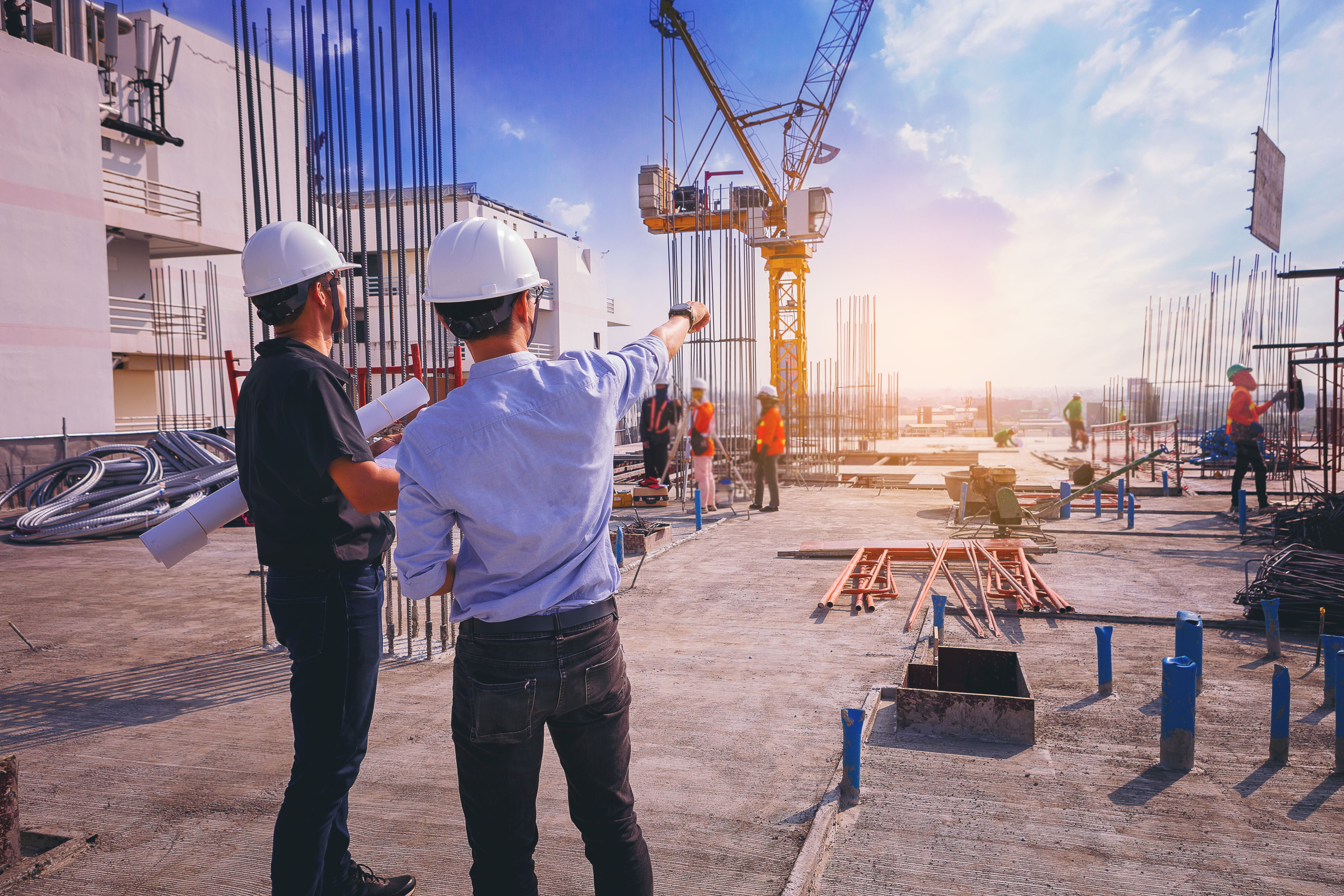 Construction Engineering