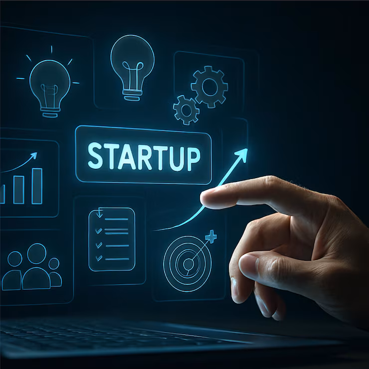 Commissioning and Start-up