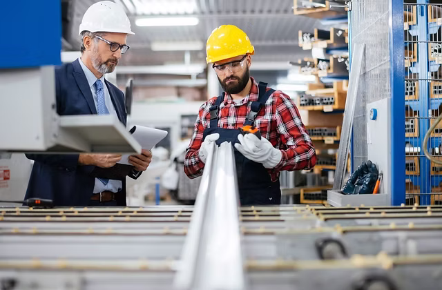 QA/QC and Inspection