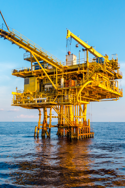 VecTrance international engineering and energy expertise