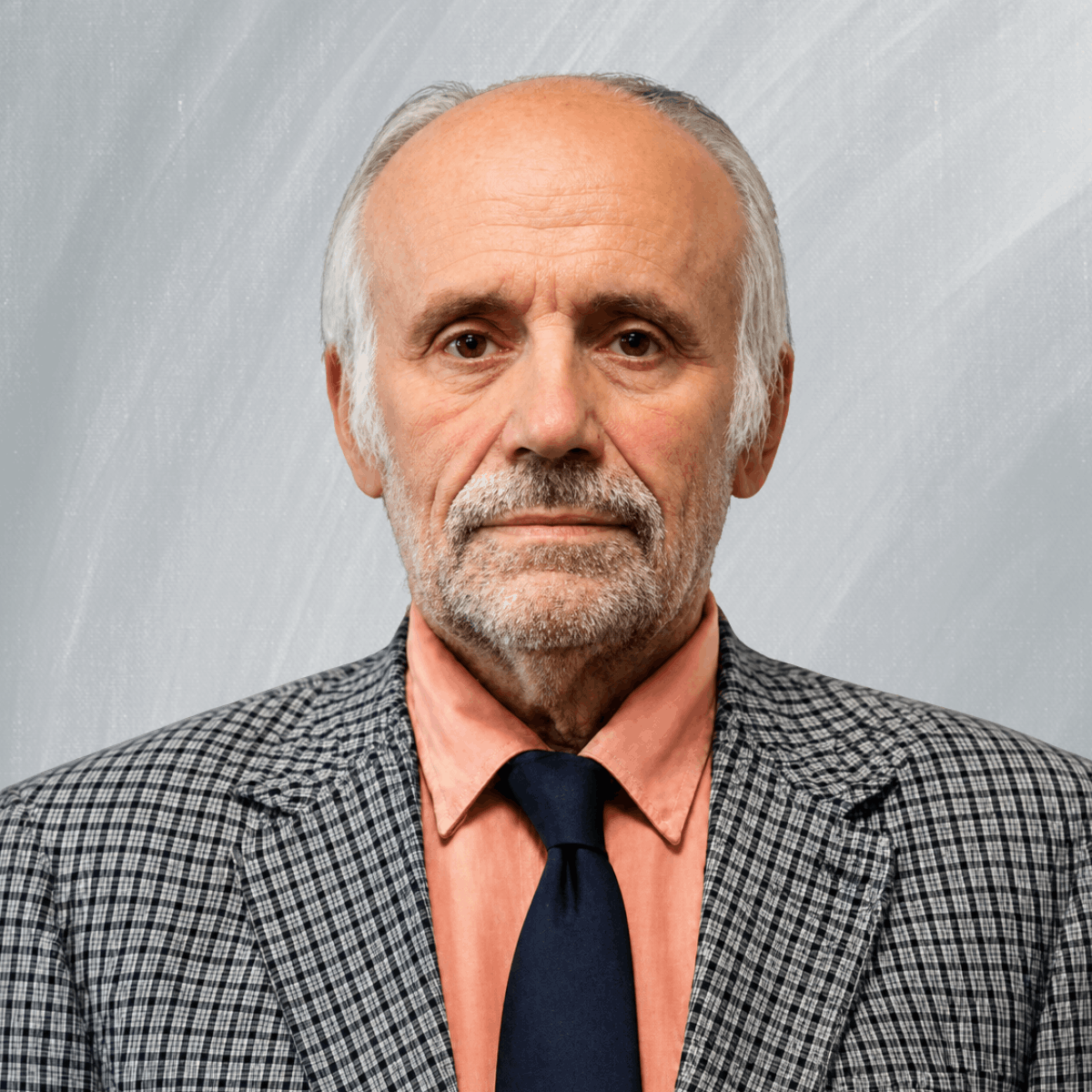Dr Bruno DeNantes