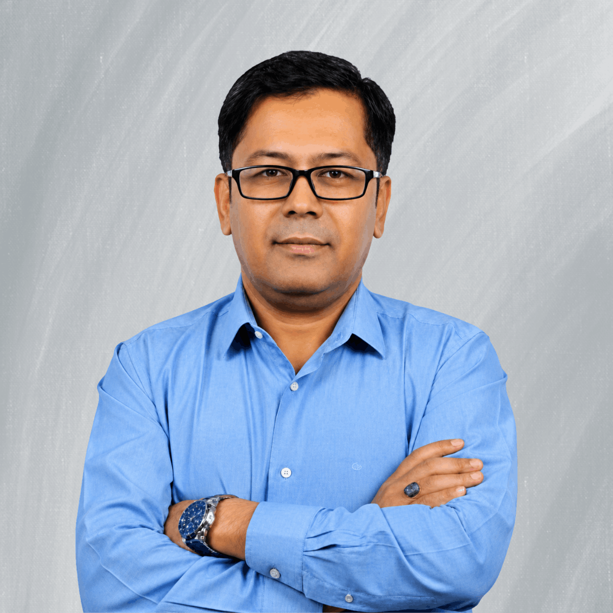 Md Mazharul Hakim